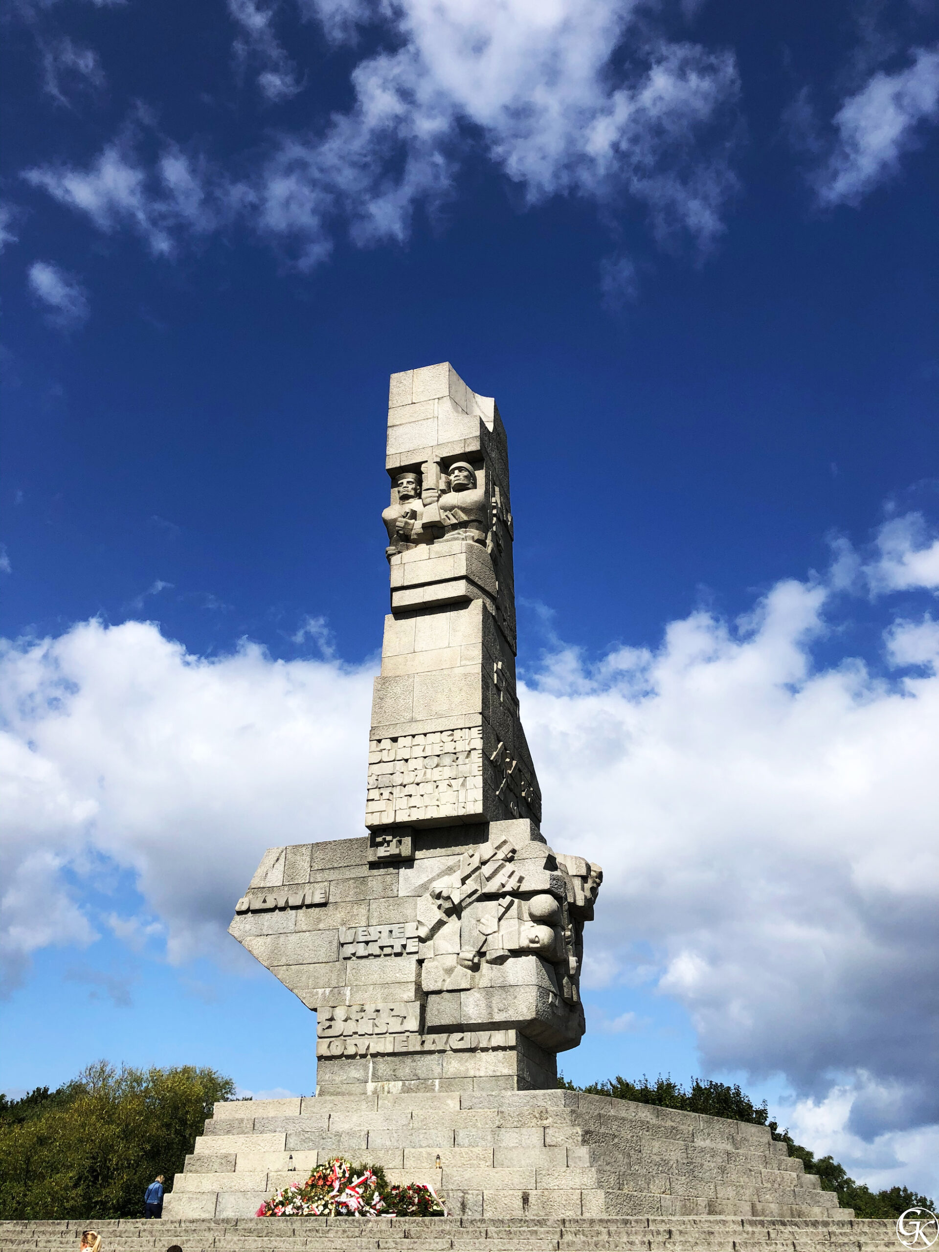 Westerplatte